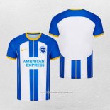 Prima Maglia Brighton & Hove Albion 22-23