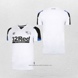 Prima Maglia Derby County 21-22 Thailandia