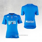 Prima Maglia Empoli 23-24 Thailandia