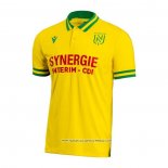 Prima Maglia FC Nantes 23-24 Thailandia