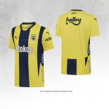 Prima Maglia Fenerbahce Thailandia 24-25