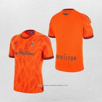 Prima Maglia Forge 2022 Thailandia