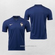 Prima Maglia Francia 2022