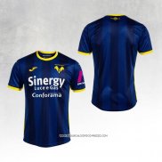 Prima Maglia Hellas Verona 23-24 Thailandia