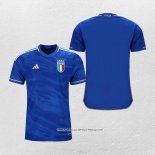 Prima Maglia Italia 23-24 Donna