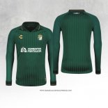 Prima Maglia Leon Club World Cup 23-24 Manica Lunga