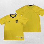 Prima Maglia Malaysia 22-23 Thailandia