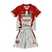 Prima Maglia Necaxa 23-24 Bambino