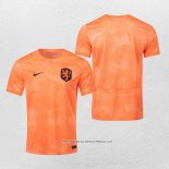 Prima Maglia Paesi Bassi 2023 Thailandia