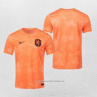 Prima Maglia Paesi Bassi 2023 Thailandia