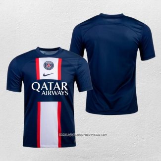 Prima Maglia Paris Saint-Germain 22-23