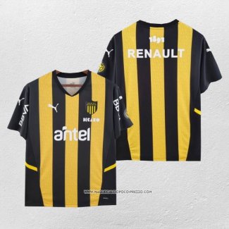 Prima Maglia Penarol 2022 Thailandia