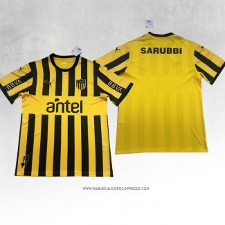 Prima Maglia Penarol 2024 Thailandia