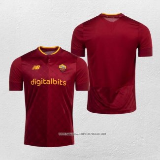 Prima Maglia Roma 22-23