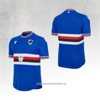 Prima Maglia Sampdoria 23-24