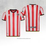 Prima Maglia Sheffield United Thailandia 24-25