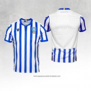 Prima Maglia Sheffield Wednesday Thailandia 24-25