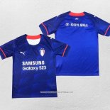 Prima Maglia Suwon Samsung Bluewings 2023 Thailandia