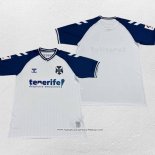 Prima Maglia Tenerife 23-24 Thailandia