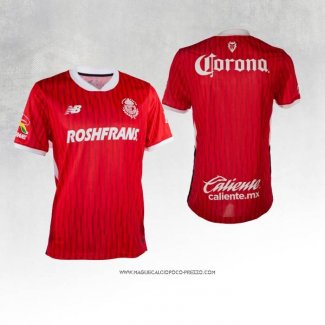 Prima Maglia Toluca 24-25