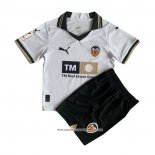 Prima Maglia Valencia 23-24 Bambino