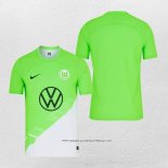 Prima Maglia VfL Wolfsburg 23-24 Thailandia