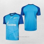 Prima Maglia Zenit Saint Petersburg 23-24 Thailandia