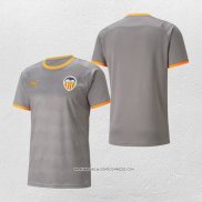 Quarto Maglia Valencia 21-22 Thailandia