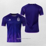 Seconda Maglia Argentina 3 Estrellas 2022