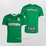 Seconda Maglia Atletico Nacional 2022 Thailandia