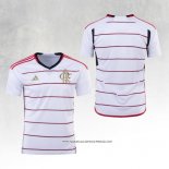 Seconda Maglia Flamengo 2023