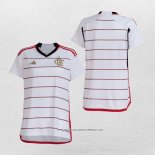 Seconda Maglia Flamengo 2023 Donna