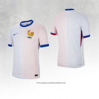 Seconda Maglia Francia 2024