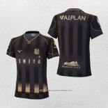 Seconda Maglia Hokkaido Consadole Sapporo 2022 Thailandia