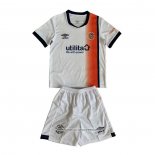 Seconda Maglia Luton Town 23-24 Bambino