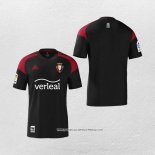 Seconda Maglia Osasuna 22-23