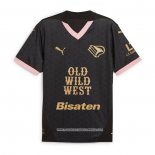 Seconda Maglia Palermo Thailandia 24-25