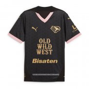 Seconda Maglia Palermo Thailandia 24-25