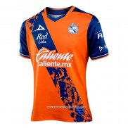 Seconda Maglia Puebla 22-23