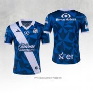 Seconda Maglia Puebla 23-24