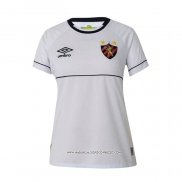 Seconda Maglia Recife 2023 Donna