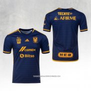 Seconda Maglia Tigres UANL 23-24