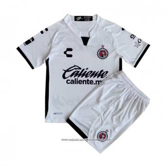 Seconda Maglia Tijuana 22-23 Bambino