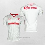 Seconda Maglia Toluca 22-23 Thailandia