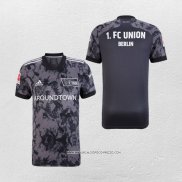 Seconda Maglia Union Berlin 21-22