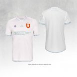 Seconda Maglia Universidad de Cile 2024 Thailandia