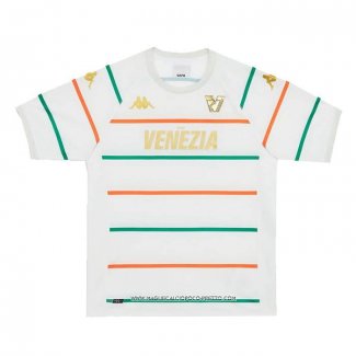 Seconda Maglia Venezia 22-23