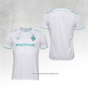 Seconda Maglia Werder Bremen 23-24