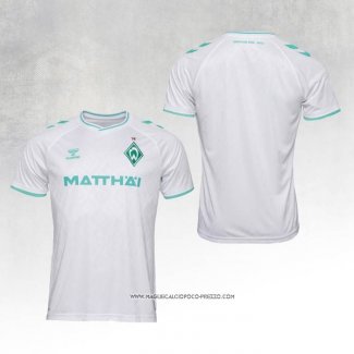 Seconda Maglia Werder Bremen 23-24