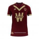 Terza Maglia Bordeaux 21-22 Thailandia